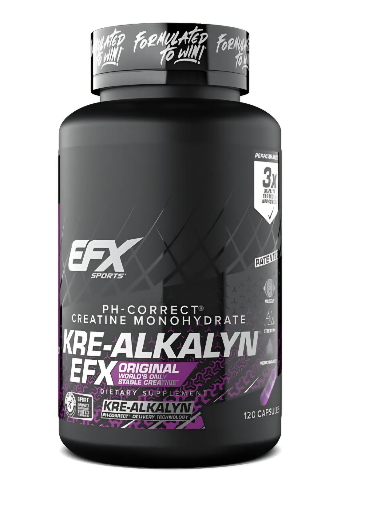 Sports nutrition and apparel.